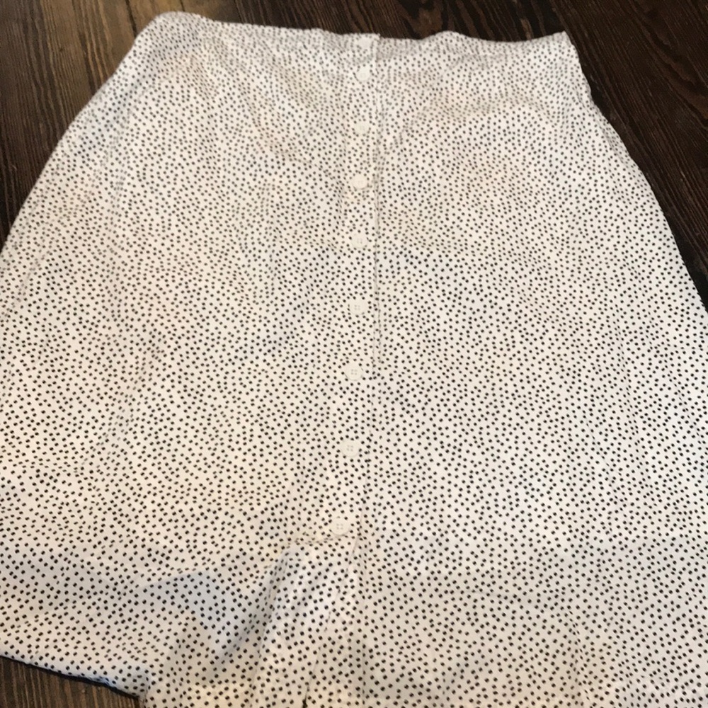 Old navy skirt